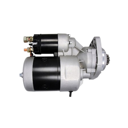 Aftermarket TY25290 New 12V Starter Fits John Deere Tractor 1030 1040 1120 1130 1140 1530 Plus ELS60-0090